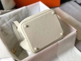 H*ermes Bag Top Quality 22CM