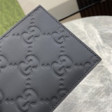 G*ucci Wallets Top Quality 9*11CM