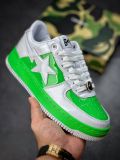 Men Women B*ape Top Quality Sneaker