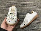 Men Women M*aison M*argiela Top Sneakers