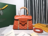 G*OYARD Bag Top Quality 20*14.5*9CM