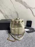 Y*SL Top Bag 19*13*13CM