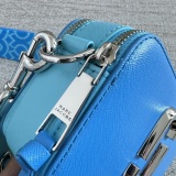M*ARC J*ACOBS Top Bag 18*11*6CM