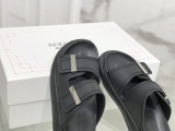 Women A*lexander M*cqueen Top Sandals