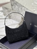 P*rada Top Bag 22*18*6CM