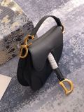 D*ior Bag Top Quality 21*18*5cm