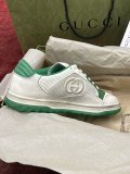 Men G*ucci Top Sneaker