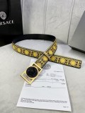V*ersace Belts Top Quality 40MM