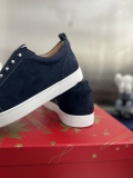 Men Women C*hristian L*ouboutin Top Sneaker