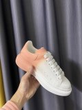 Men Women A*lexander M*cqueen Top Sneaker