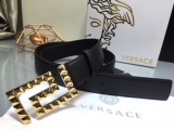 V*ersace Belts Top Quality 35MM