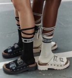 Socks 1pair