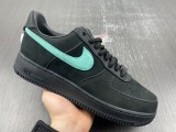 Updated Batch N*ike Air Force 1 Low SP 1837 T*iffany DZ1382 001