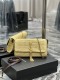 Y*SL Top Bag 26*13.5*4.5CM
