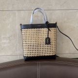 Y*SL Top Bag 25*28*8CM