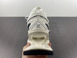 Men Women B*alenciaga X-Pander 6.0 Top Sneakers