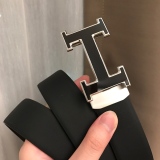 H*ermes Belts Top Quality 35MM