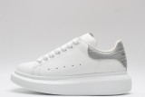 Men Women A*lexander M*cqueen Top Sneaker