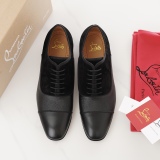 Men C*hristian L*ouboutin Loafer
