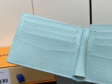 L*ouis V*uitton Top Wallets