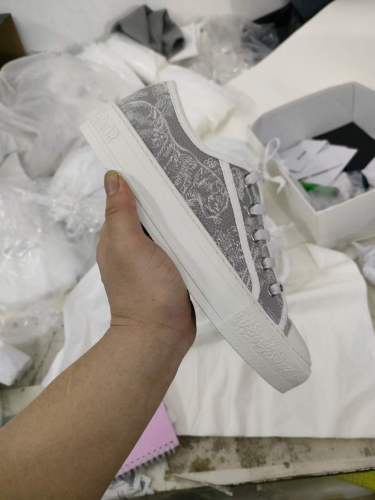 Women D*ior Top Quality Sneaker