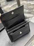 Y*SL Top Bag 19*13*8CM