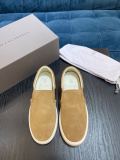 Men B*runello C*ucinell Top Sneakers