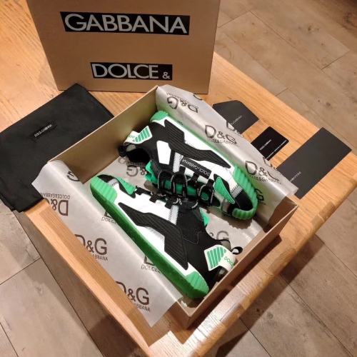 D*G Sneaker