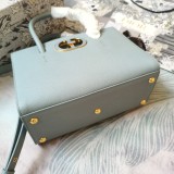 D*ior Bag Top Quality 25*19*12CM