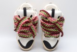 Men Women L*ANVIN Top Quality Sneaker