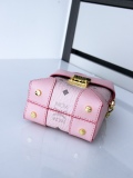 M*CM Bag Top Quality 15*11.5*7CM