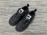 Men Women V*ersace Top Sneakers