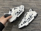 Men Women L*ouis V*uitton Top Sneakers