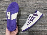 Men Women A*miri Top Sneakers