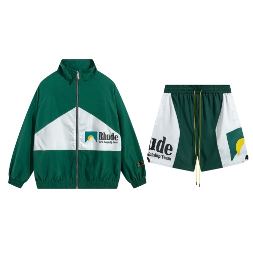 R*HUDE Top Quality Clothes