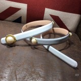 C*anel Belts Top Version
