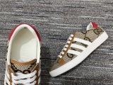 Men Women G*ucci Top Sneaker
