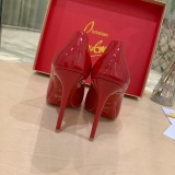 Women C*hristian L*ouboutin High Heels