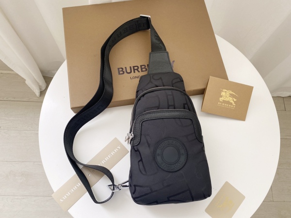 B*urberry Top Bag 31*18*6cm