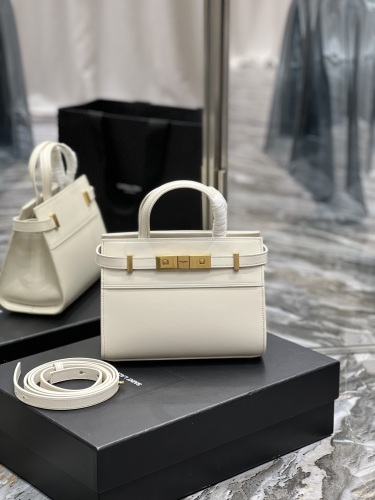 Y*SL Bag Top Quality 21*16*9CM