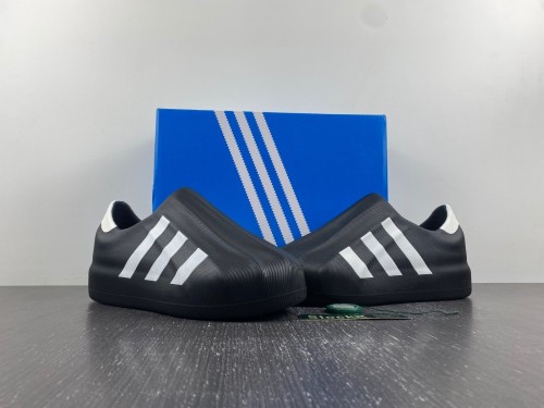 A*difom Superstar Core Black HQ8752