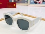 C*artier Glasses Top