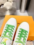 Men Women L*ouis V*uitton Top Sneakers