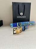 V*ersace Belts Top Quality 38MM