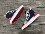 Men Women C*hristian L*ouboutin Top Sneaker Message US pics for More products on whatsapp