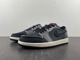 Air Jordan 1 Retro Low OG EX DV0982-006