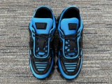 Men Women P*rada Top Sneaker