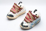 Men Women L*ANVIN Top Quality Sneaker