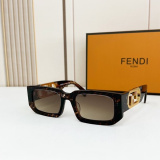 Top Quality F*endi Glasses