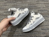 Men Women L*ANVIN Top Quality Sneaker